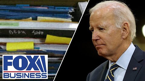 'CRITICAL REPORT': Biden lawyer stonewalls release of exculpatory evidence