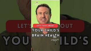 Are You Doing Enough for your Child’s Brain??