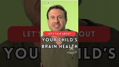 Are You Doing Enough for your Child’s Brain??