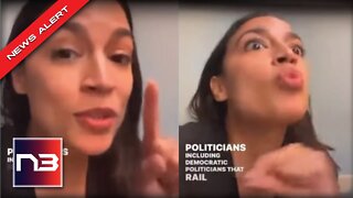 AOC Flips And Attacks Fellow Democrats, THEN Pulls An Elizabeth Warren In the Worst Way