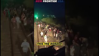 The Border Crisis