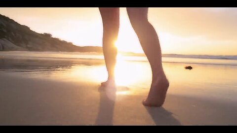 The Earthing Movie- The Remarkable Science of Grounding (full documentary)