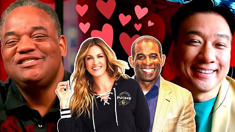 Why Deion Sanders & Erin Andrews' Relationship Is Troublesome