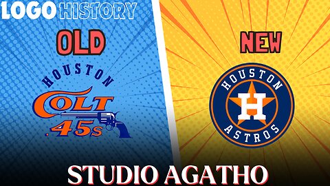 Houston Astros Logo History Revealed: Unlocking the Secrets!