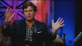 Tucker: Trump's Emergence Will Be The Most Significant Thing To Happen To Politics In 100 Years