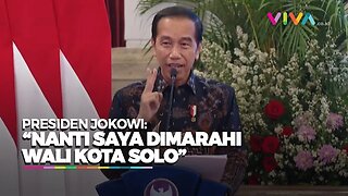 Jokowi Tawarkan Peringatan Hari Pers Nasional 2024 Digelar di IKN