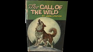 Call of the Wild by Jack London Full Audiobook