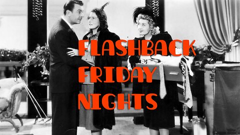 Flashback Friday Nights | Christmas Eve | RetroVision TeleVision