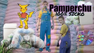 Pamperchu - Lolcow Lore