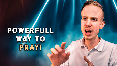 Many Christians Make THIS Mistake in Prayer, do You? | Prayer in Desperation