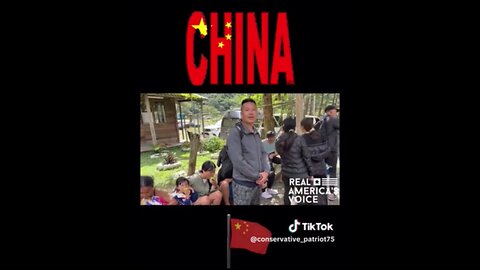 The CCP Trojan Horse Infiltrating America