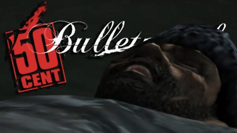 50 Cent: Bulletproof #08 - Pegaram o Golpe Baixo