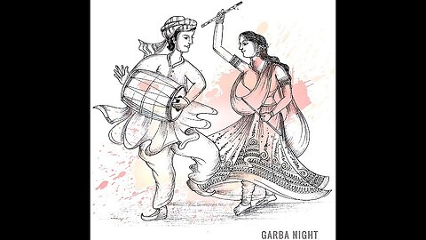 GARBA MIX ,ALL FAMOUS GARBA IN GUJRATI