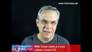 #400 Tomar sobre si a cruz