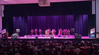 Mariachi Los Camperos Grand Concert 2023