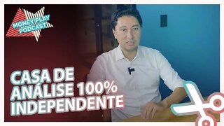 CASA DE ANÁLISE DE INVESTIMENTO: COMO FUNCIONAM? MARCO SARAVALLE EXPLICA #CORTE