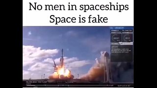 No Men in Spaceships