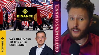 United States Destroying Crypto (Must Watch)