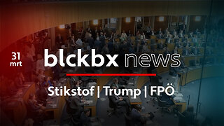 blckbx news #6 | Vrijdag 31 maart 2023 - 19:00
