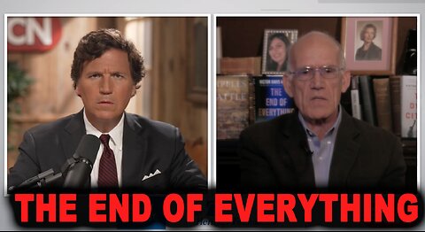 MTG Confronts Joe Biden. Tucker Carlson and Victor Davis Hanson React