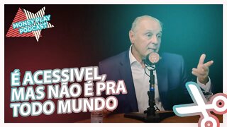 Para quem são indicados os fundos imobiliários? Moise Politi, pioneiro no setor no Brasil, responde