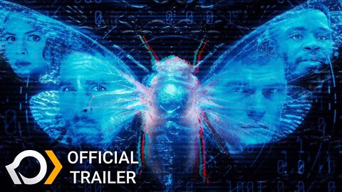 Dark Web: Cicada 3301 - Official Trailer