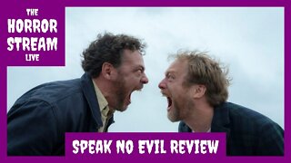 Speak No Evil Movie Review [Last Movie Outpost]