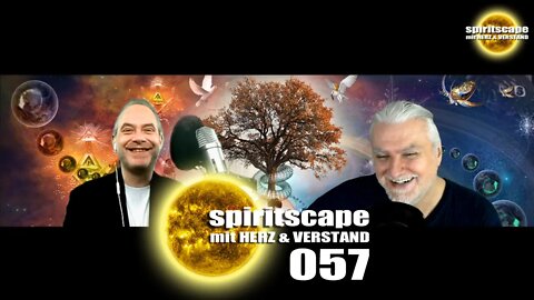 MHUV - 057 - Alpha Vuk im Gespräch Teil 017 - Kommunikation auch in eigener Sache