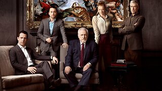 GreatWatch: Succession – A BRILLIANT Character Study | Rapid-Fire Review