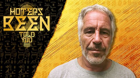 The Epstein 52 Fake Out - HBTY 289