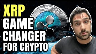 💸 XRP (RIPPLE) THE GAME CHANGER FOR ALL OF CRYPTO | CRYPTO OTC (COTPS) IS INSANE 😮 | BULLISH ON XYO