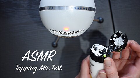 ASMR Tapping | 10 triggers in 20 Minutes | Mic Test (No Talking)