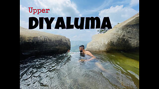 Diyaluma waterfall sri lanka vlog and tips
