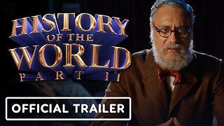History of the World Part 2 - Official Teaser Trailer