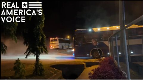 BEN BERGQUAM | More shocking video from the Darien Gap Panamá