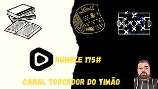 Boletim diário do torcedor do timão 175#