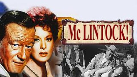 McLintock!