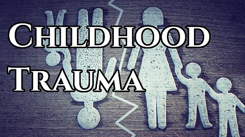 My Unique Family + Traumatic Childhood
