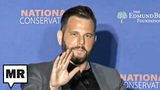 Dave Rubin 'A Little Worried' About Gays Coexisting With Conservatives