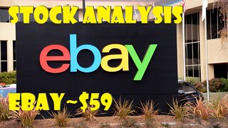 Stock Analysis | eBay Inc. (EBAY) | BUY NOW?