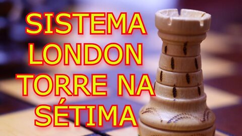 SISTEMA LONDON TORRE NA SÉTIMA