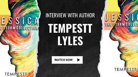 Redefining Boundaries: A Candid Conversation with Game-Changer, Author Tempestt Lyles