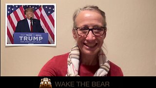 The Daily PAUSE with Kris Hurst - President Trump's Announcement