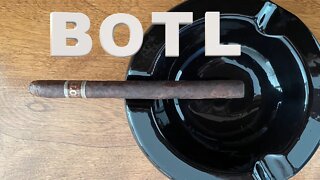 Drew Estate BOTL (brothers of the leaf) cigar discussion