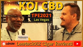 KOICBD.com | #TPE2021 | #leemack912 (S07 E99)
