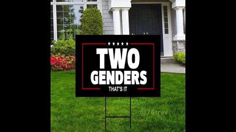 Two Genders
