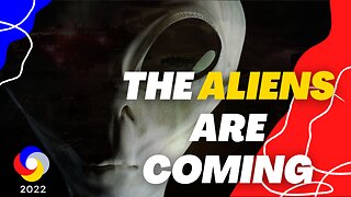 THE ALIENS ARE COMING | EXTRATERRESTRIAL ABDUCTION | UFOs | Pastor Ita Udoh