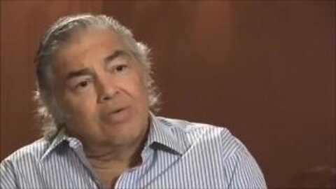 Aaron Russo - Alex Jones full Interview (2006)