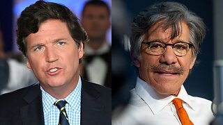 He's Full Of S**t' - Conflict Between Geraldo Rivera And Tucker Carlson Gets Ugly