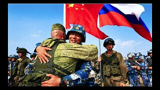 China Russia Unite Is Trump Working With Putin Xi Jinping To Extinguish Deep State Khazarian Mafia